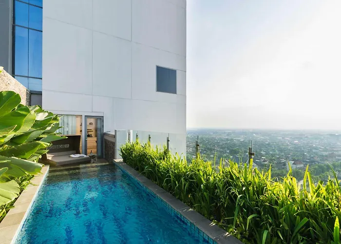 Alila Solo Hotel